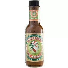 PickaPeppa Sauce