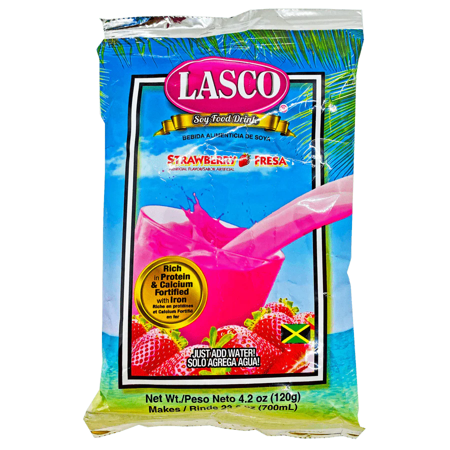 Lasco Soy Food Drink