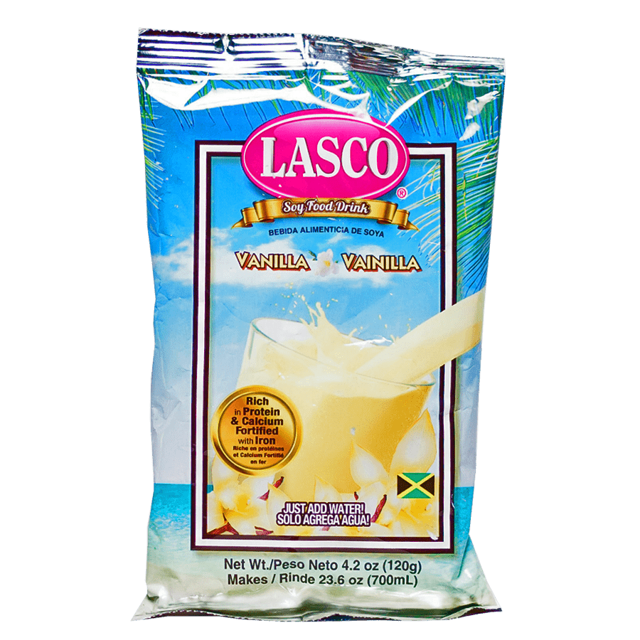 Lasco Soy Food Drink