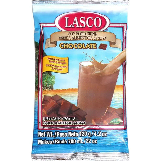 Lasco Soy Food Drink