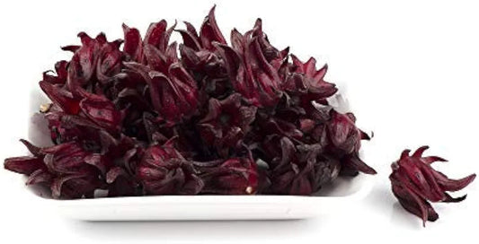 Dried Sorrel