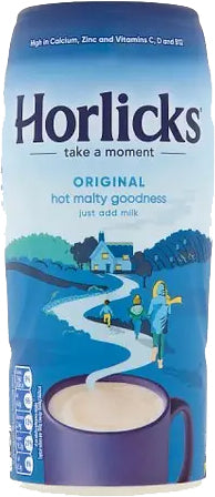 Horlicks Original Classic Malt