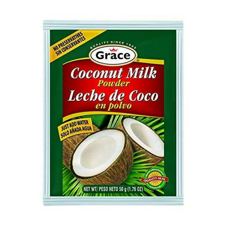 Grace Coconut Milk Powder