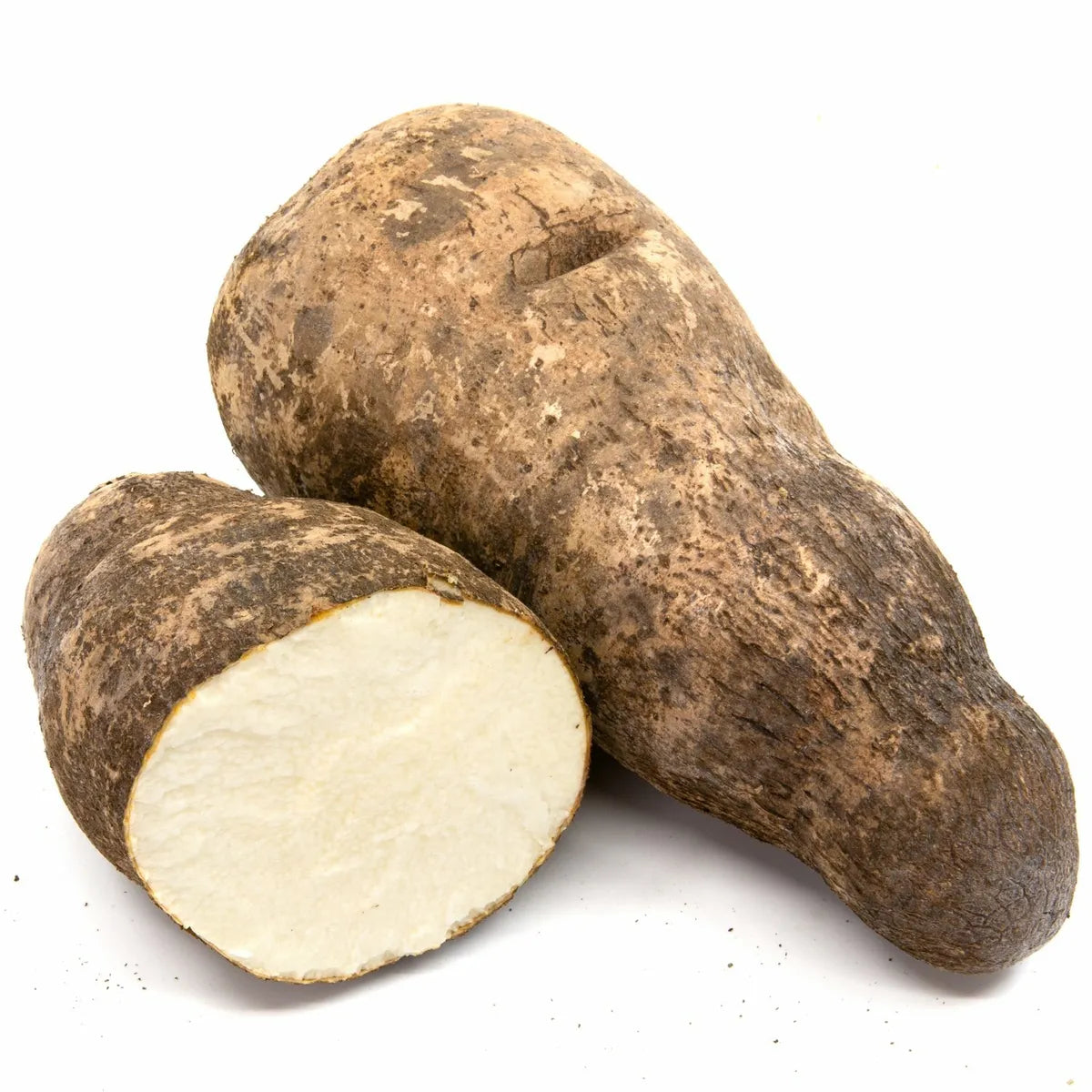 White Yam